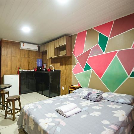 STUDIO Ponta Verde Maceió Exterior foto