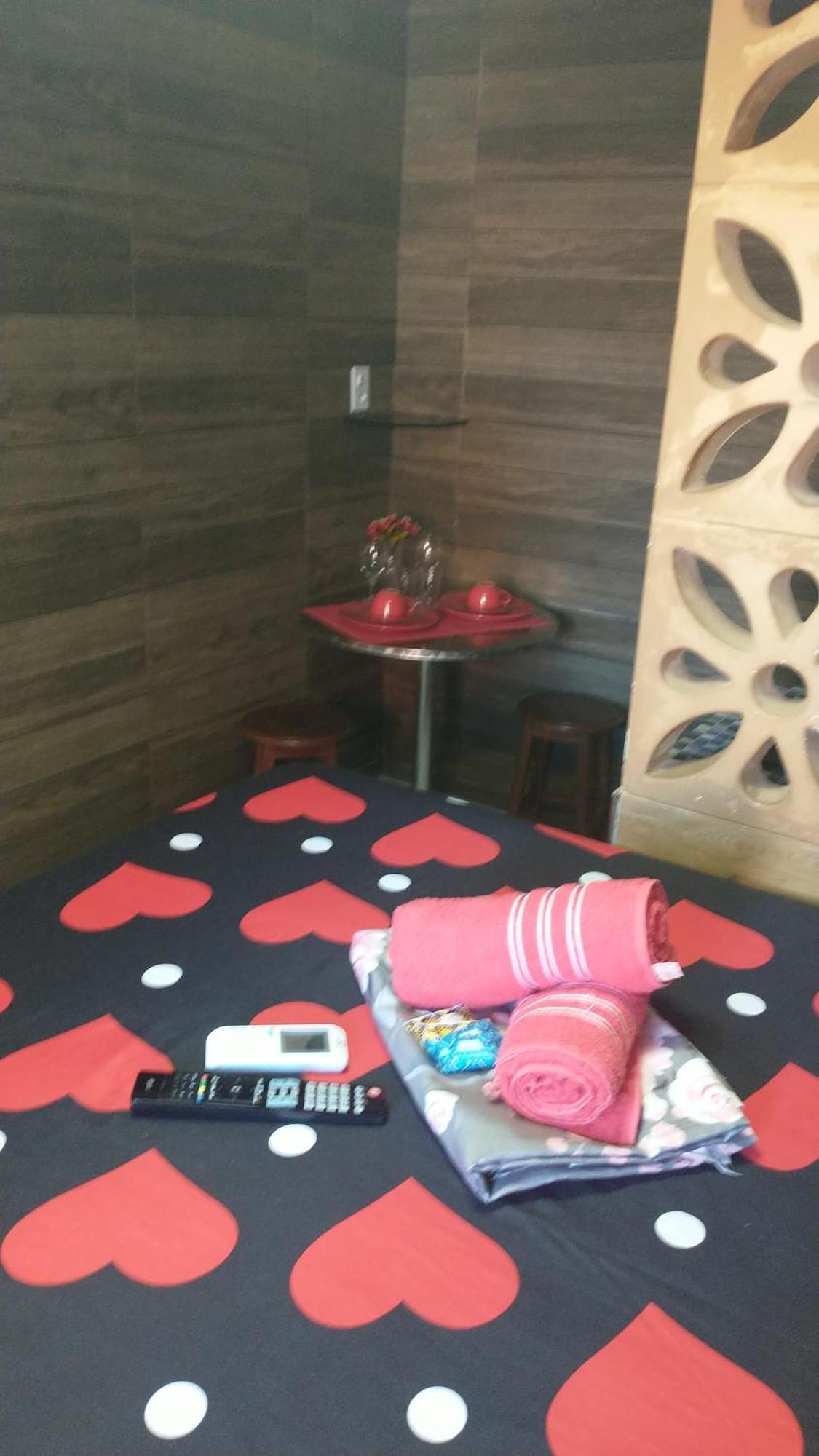 STUDIO Ponta Verde Maceió Zimmer foto