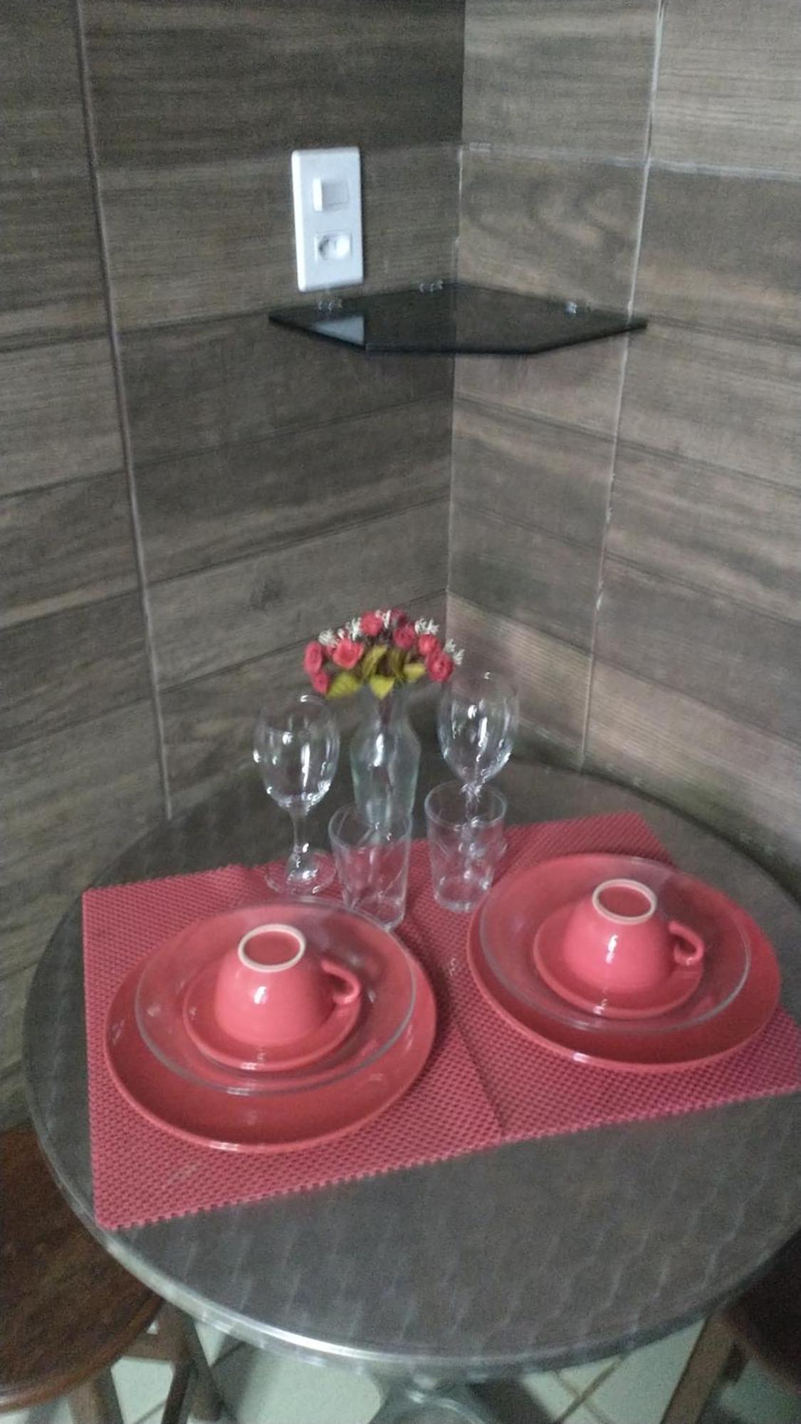 STUDIO Ponta Verde Maceió Zimmer foto